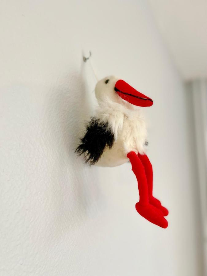 Appartamento Colmar - La Cigogne - Balcon - Vue Degagee - Netflix - Wifi Fibre - Parking Gratuit - Quartier Populaire Esterno foto