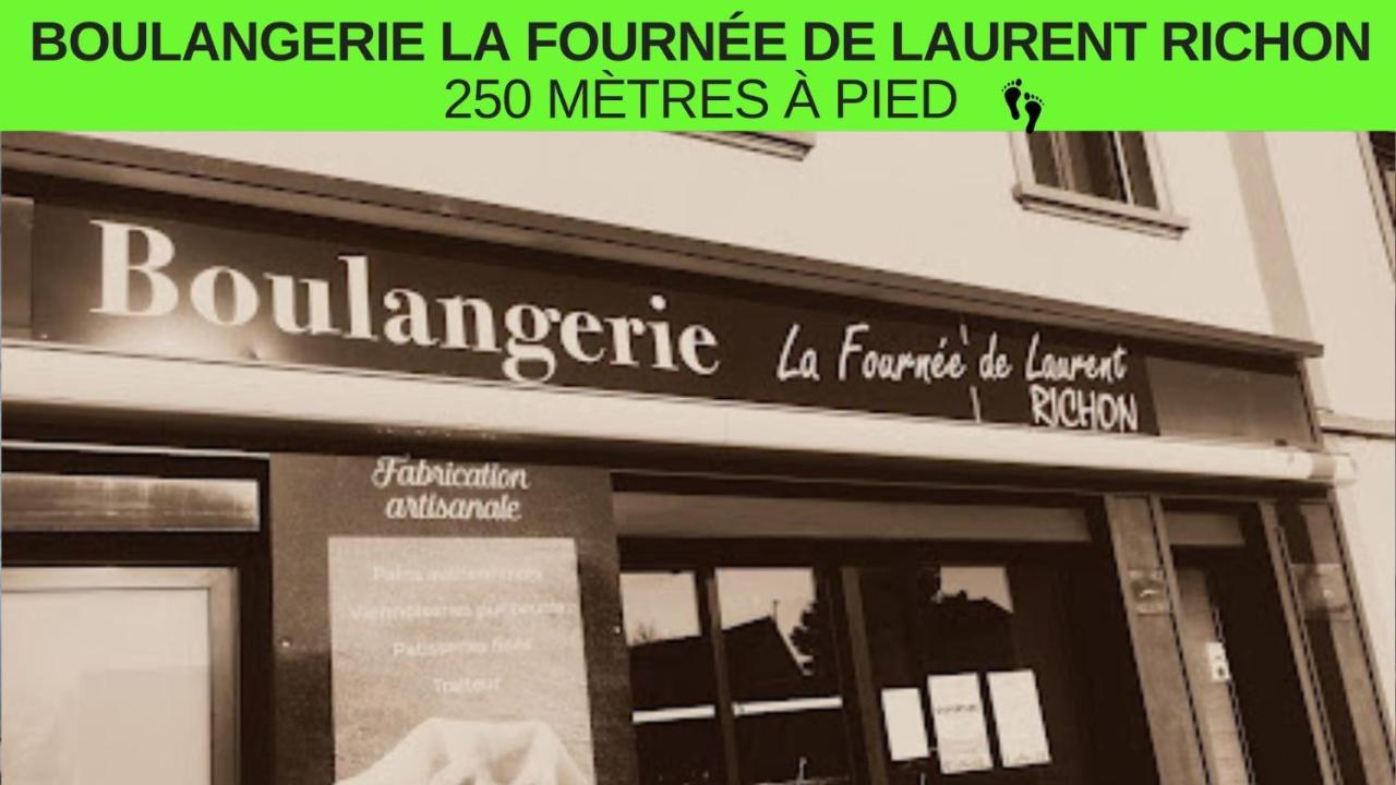 Appartamento Colmar - La Cigogne - Balcon - Vue Degagee - Netflix - Wifi Fibre - Parking Gratuit - Quartier Populaire Esterno foto